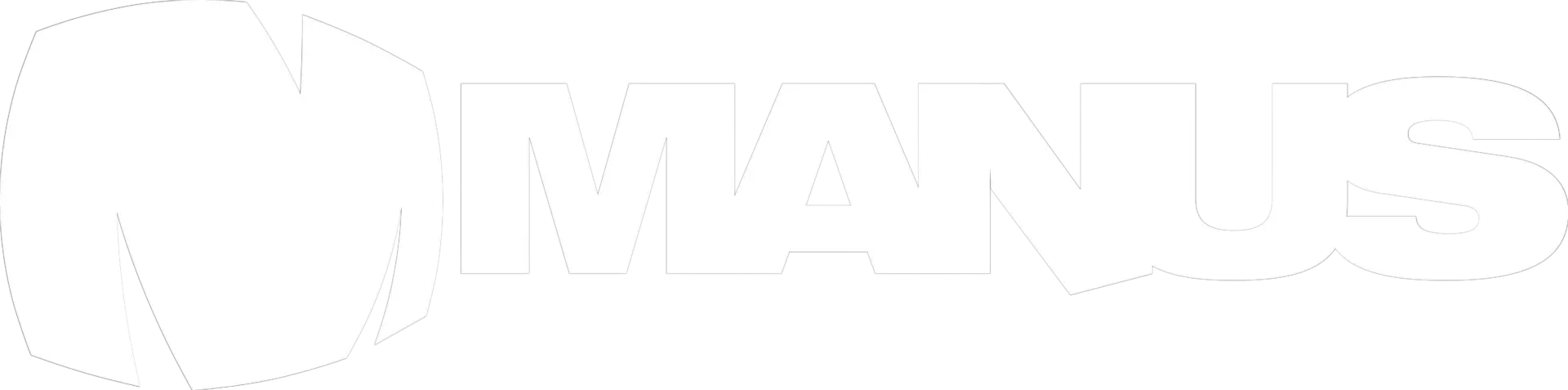 MANUS Software Logo