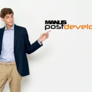 Transforming CNC Post Processing with #MANUSpostdeveloper