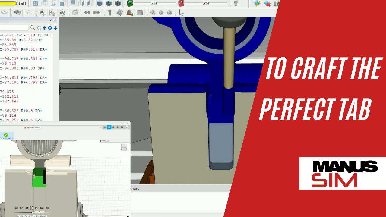 To Craft The Perfect Tabs