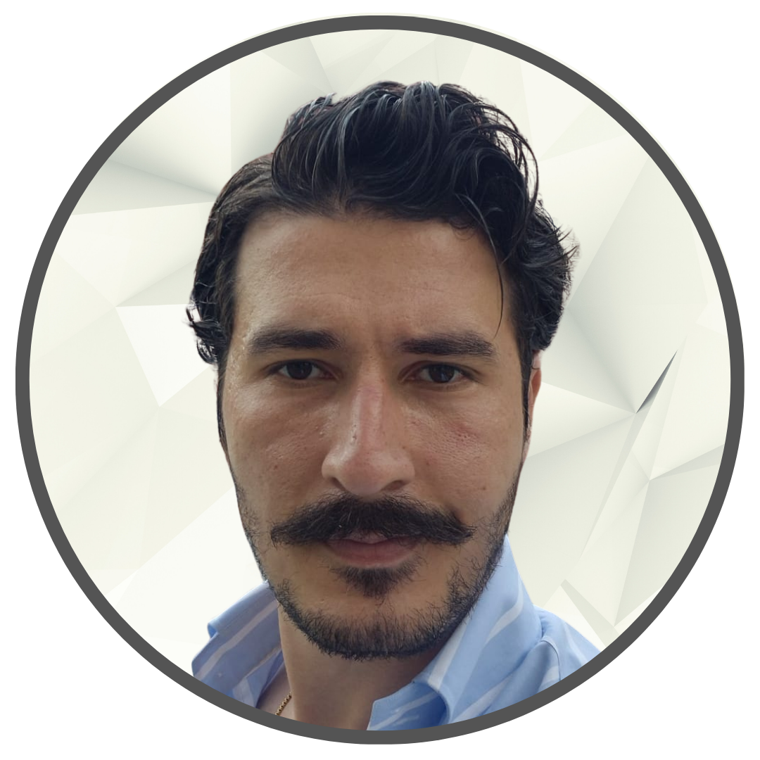 Semih Sinan SARIÇAM