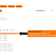 The Importance of CNC Post Processor Editing