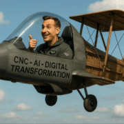 Why Real CNC Transformation Starts at the Back End