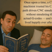 Why Fairy Tales Don’t Belong on the Shop Floor