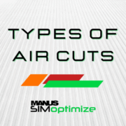 Types of Air Cuts