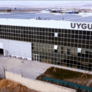Minimum Time Maximum Chip A Success Story With Uygur Ltd.