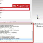 What Can MANUSsim Detect and Report?
