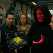 The Dark Side of “Trusting the Toolpath”