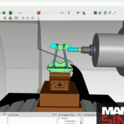 Why External G-Code Simulation Tools Outperform CAM Simulations